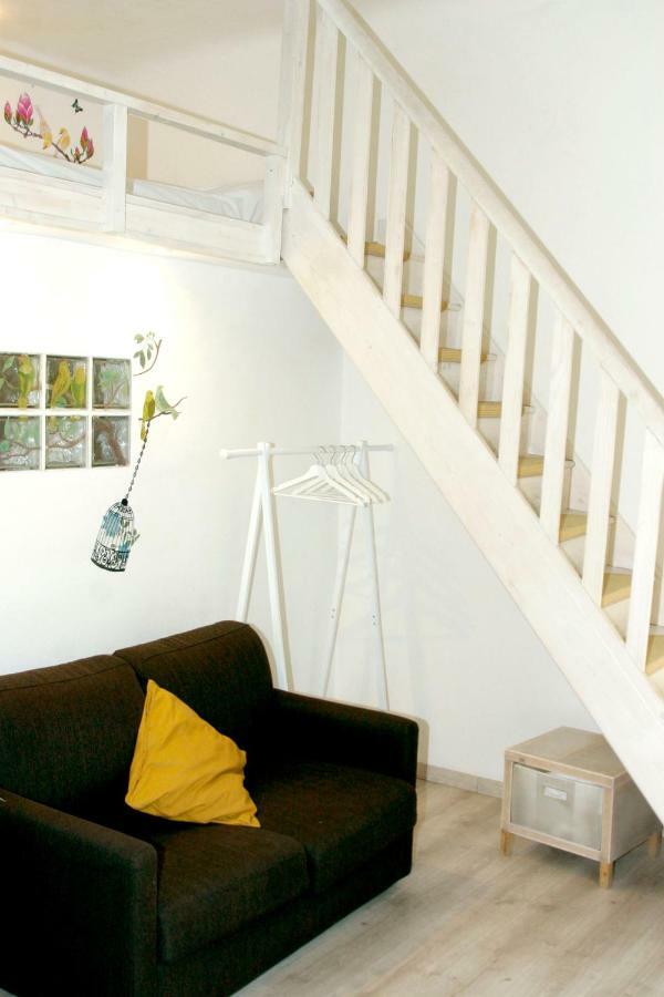 San Luigi Milano Apartment Extérieur photo