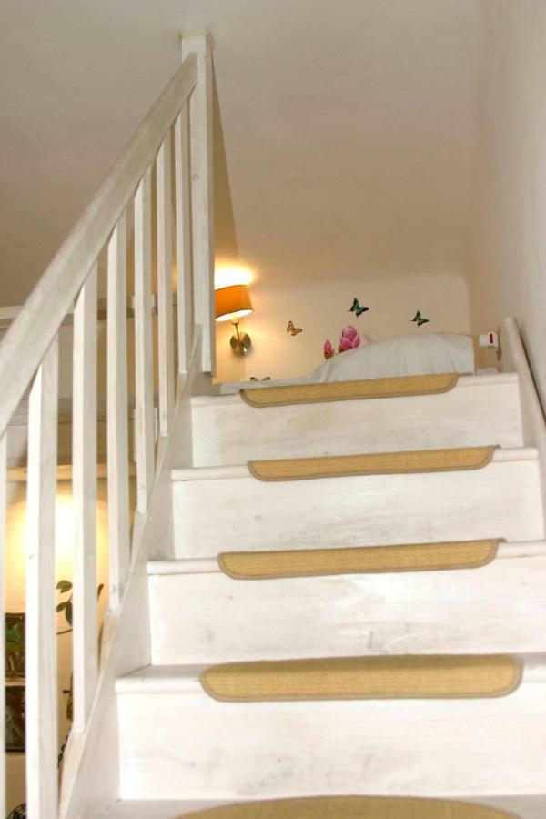 San Luigi Milano Apartment Extérieur photo
