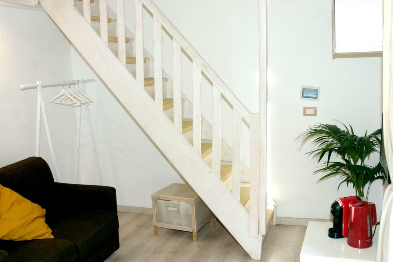 San Luigi Milano Apartment Extérieur photo