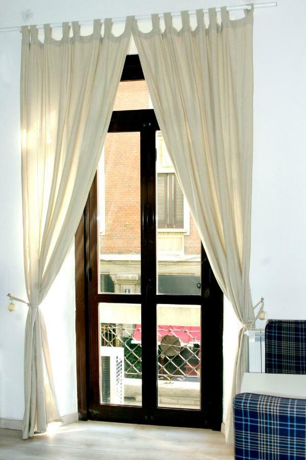 San Luigi Milano Apartment Extérieur photo