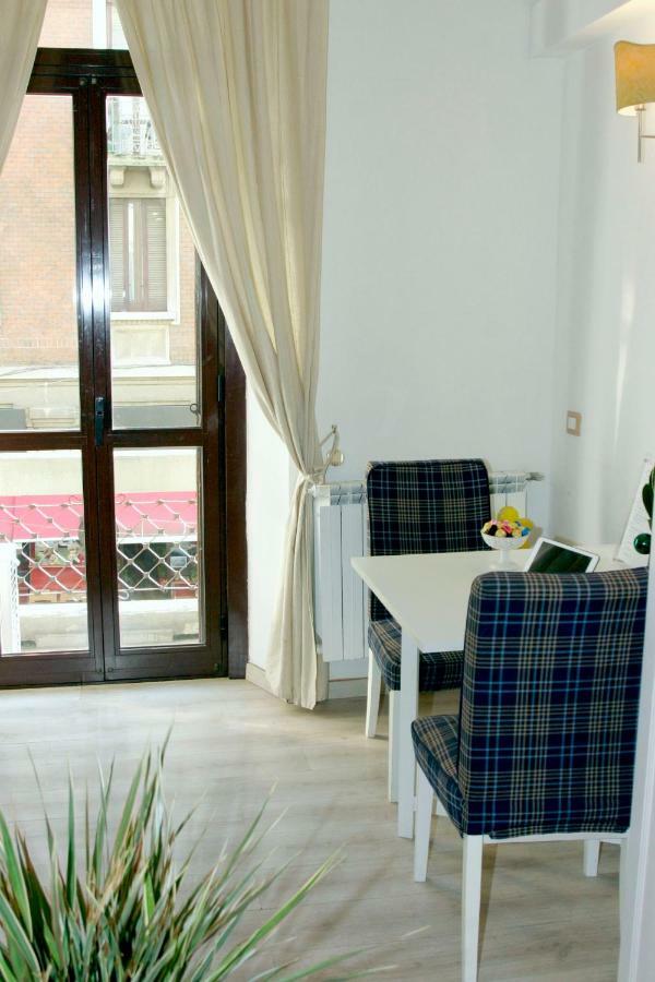 San Luigi Milano Apartment Extérieur photo
